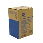 Konica Minolta Konica-Minolta KonicaMinolta toonerkassett