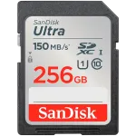 SanDisk Ultra SDXC m&auml;lukaart