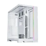 Lian Li ATX/micro ATX/Mini-ITX/EATX Tower arvutikorpus