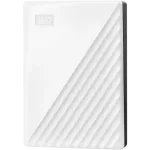 Western Digital External My Passport ketas