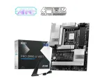 MSI PRO Z890-A WIFI Intel Z890 emaplaat