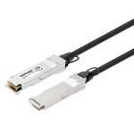 Intellinet QSFP+ passiivne twinax-kaabel v&otilde;rgukaabel