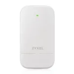 ZyXEL L&uuml;liti kommutaator