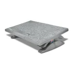 Kensington ergonoomiline jalatugi Smart
