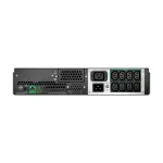 APC SMART-UPS liitium-ioon aku