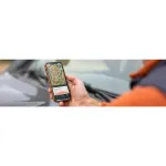 Garmin GPS-navigatsioon Tread