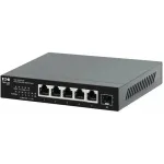 Eaton Tripplite seeria Gbps 5-pordiline kommutaator