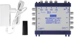 Telmor Multiswitch 5 8 antenn
