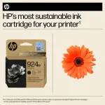 HP Inc. Originaalne tindikassett 924e
