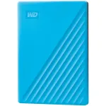 Western Digital External My Passport ketas
