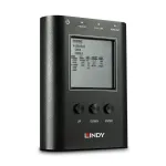Lindy Signal Analyser&Generator