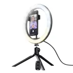 Trust Ring Light&