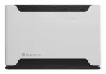 Mikrotik Wireless Router Data speed 1167 Mbit/s ruuter