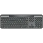 Logitech Slim Solar+ for klaviatuur