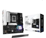 Asrock Intel B860 LGA 1851 (Socket V1) emaplaat