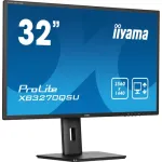 iiyama ProLite XB3270QSU-B1 80 cm (31.5") monitor