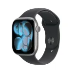 Apple Watch Series 11 GPS 46 mm Space Gray