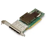 Broadcom sisemine v&otilde;rgukaart kiudoptiline BCM957504-P425G v&otilde;rguadapter