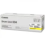 Canon trummel