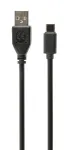 Gembird USB2 CCP-USB2-AMCM-6 1.8 m kaabel