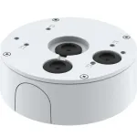 AXIS kaabli&uuml;henduse tagakarp T94S01P NVR salvesti