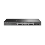 TP-Link Omada Type L2 TL-SG3428 kommutaator