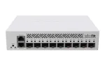 Mikrotik Type L3 CRS310-1G-5S-4S+IN kommutaator