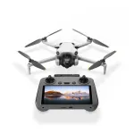 DJI Mini 4 Pro ( RC 2) Consumer droon