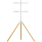 Onkron Floor 32-65" TS1220-W kinnitus