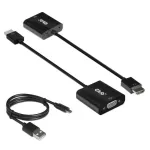 Club3D Audio CAC-1302