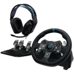 Logitech Console Bundle G920 m&auml;ngupult