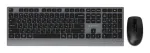 Gembird +Mouse Cyrillic KBS-WPS-02-CYRL klaviatuur