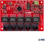 ATTE 5-PORT kommutaator