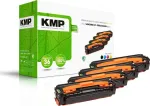 KMP Printtechnik AG Printtechnik Samsung MultiPack CLT-P504C