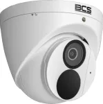 BCS Kamera POINT BCS-P-EIP25FSR3-Ai2 valvekaamera