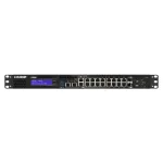 QNAP QGD-1602-C3758-16G kommutaator