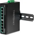 TRENDnet TI-PE80 kommutaator