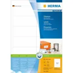 Herma Kleebised Premium valge