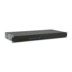 LevelOne L&uuml;liti FGP-3400W250 kommutaator