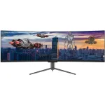 LC Power LC-Power LC-M49-DQHD-120-C-Q monitor