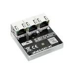 BCS POWER EXT-AT BCS-xPoE3 kommutaator