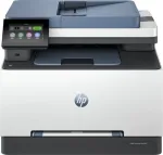 HP Inc. LaserJet Pro 3302sdwg printer