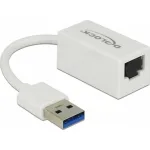Delock SuperSpeed USB-A St v&otilde;rguadapter