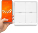 Luxury-Goods ZigBee TUYA SC04