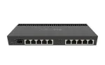 Mikrotik 1SFP+ 10PORT ruuter