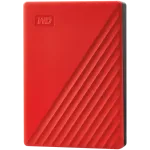 Western Digital External My Passport ketas