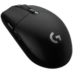Logitech Optical G305 Lightspeed hiir