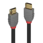 Lindy Hdmi-Hdmi Anthra videokaabel