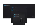 Logitech G240 943-000785 hiirematt