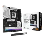 Asrock AMD B850 SAM5 emaplaat